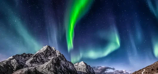 Why You Should Visit Norway in Summer